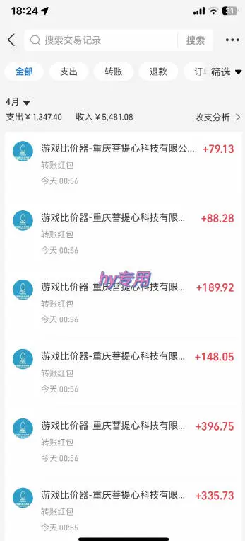 全自动老游戏搬砖项目,独家技术,无需人工操作,轻松日入1k+,稳定运行三年【揭秘】插图1 全自动老游戏搬砖项目,独家技术,无需人工操作,轻松日入1k+,稳定运行三年【揭秘】插图1